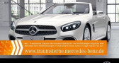 Mercedes SL 400 AMG Pano  2019 - annonce de voiture en vente sur Auto Sélection.com