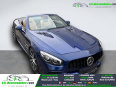 Annonce Mercedes SL occasion Essence 400 BVA � Beaupuy