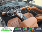 Annonce Mercedes SL occasion Essence 400 BVA � Beaupuy