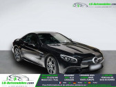 Annonce Mercedes SL occasion Essence 400 BVA � Beaupuy
