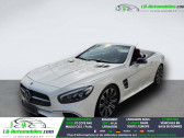 Annonce Mercedes SL occasion Essence 400 BVA � Beaupuy