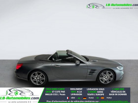 Mercedes SL 400 BVA  occasion � Beaupuy - photo n�5