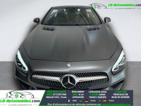 Mercedes SL 400 BVA  occasion � Beaupuy - photo n�4