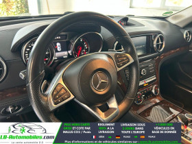 Mercedes SL 400 BVA  occasion � Beaupuy - photo n�6