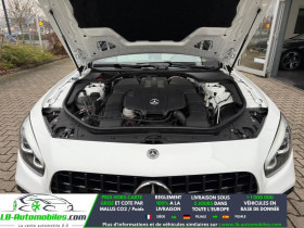 Mercedes SL 400 BVA  occasion � Beaupuy - photo n�5