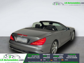Mercedes SL 400 BVA  occasion � Beaupuy - photo n�3