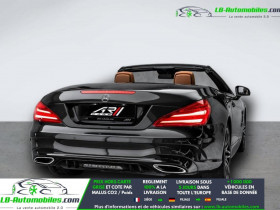 Mercedes SL 400 BVA  occasion � Beaupuy - photo n�3