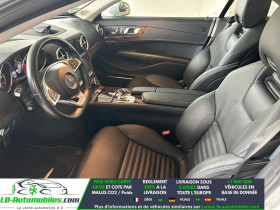 Mercedes SL 400 BVA  occasion � Beaupuy - photo n�5