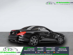Mercedes SL 400 BVA  occasion � Beaupuy - photo n�2