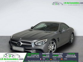Mercedes SL 400 BVA  occasion � Beaupuy - photo n�2