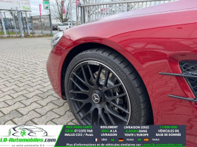 Mercedes SL 400 BVA  occasion � Beaupuy - photo n�6