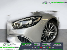 Mercedes SL 400 BVA  occasion � Beaupuy - photo n�4