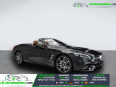 Mercedes SL 400 BVA  � Beaupuy 31