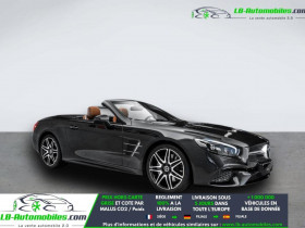 Mercedes SL , garage LB AUTOMOBILES � Beaupuy