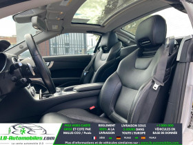 Mercedes SL 400 BVA  occasion � Beaupuy - photo n�5
