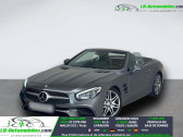 Mercedes SL 400 BVA  � Beaupuy 31