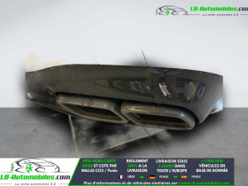 Mercedes SL 400 BVA  occasion � Beaupuy - photo n�2