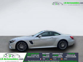 Mercedes SL 400 BVA  occasion � Beaupuy - photo n�4