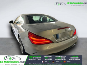 Mercedes SL 400 BVA  occasion � Beaupuy - photo n�3