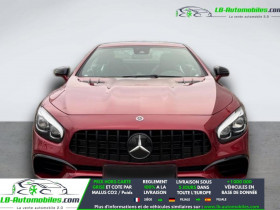 Mercedes SL 400 BVA  occasion � Beaupuy - photo n�4