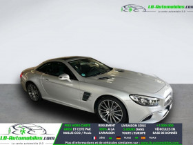 Mercedes SL 400 BVA  occasion � Beaupuy - photo n�2