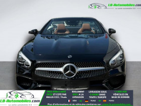 Mercedes SL 400 BVA  occasion � Beaupuy - photo n�4