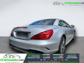 Mercedes SL 400 BVA  occasion � Beaupuy - photo n�3