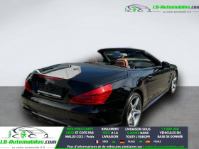 Mercedes SL 400 BVA  occasion � Beaupuy - photo n�3