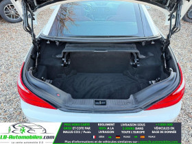 Mercedes SL 400 BVA  occasion � Beaupuy - photo n�6