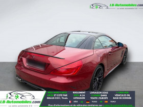 Mercedes SL 400 BVA  occasion � Beaupuy - photo n�3