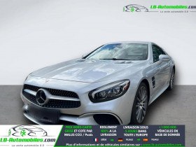 Mercedes SL 400 BVA  occasion � Beaupuy - photo n�2
