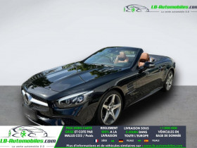 Mercedes SL 400 BVA  occasion � Beaupuy - photo n�2