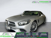 Mercedes SL 400 BVA  � Beaupuy 31