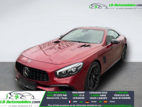 Mercedes SL 400 BVA  occasion � Beaupuy - photo n�2