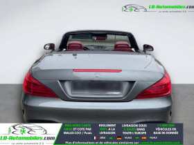 Mercedes SL 400 BVA  occasion � Beaupuy - photo n�5