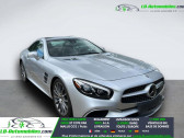 Mercedes SL 400 BVA  � Beaupuy 31