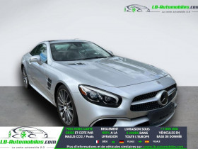 Mercedes SL , garage LB AUTOMOBILES � Beaupuy