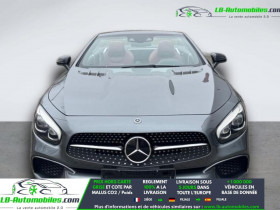 Mercedes SL 400 BVA  occasion � Beaupuy - photo n�4