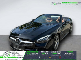 Mercedes SL , garage LB AUTOMOBILES � Beaupuy
