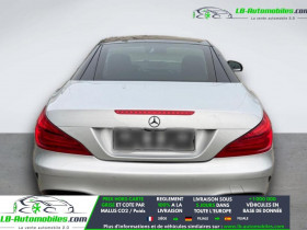 Mercedes SL 400 BVA  occasion � Beaupuy - photo n�4