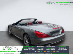 Mercedes SL 400 BVA  occasion � Beaupuy - photo n�3