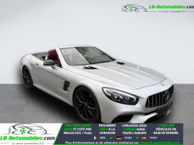 Mercedes SL 400 BVA  occasion � Beaupuy - photo n�2