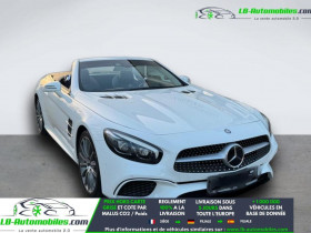 Mercedes SL 400 BVA  occasion � Beaupuy - photo n�2