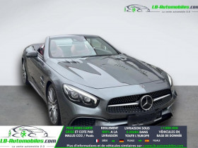 Mercedes SL 400 BVA  occasion � Beaupuy - photo n�2