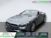 Annonce Mercedes SL occasion Essence 400 BVA � Beaupuy