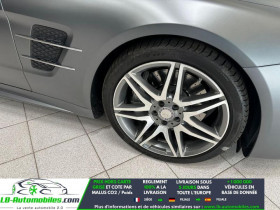 Mercedes SL 400 BVA  occasion � Beaupuy - photo n�8