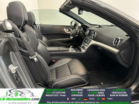 Mercedes SL 400 BVA  occasion � Beaupuy - photo n�7