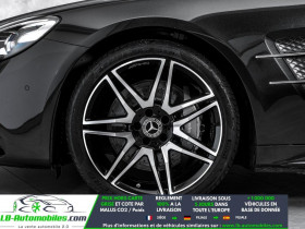 Mercedes SL 400 BVA  occasion � Beaupuy - photo n�6