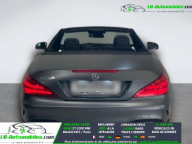 Mercedes SL 400 BVA  occasion � Beaupuy - photo n�6
