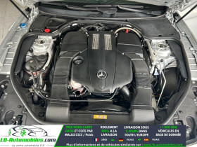 Mercedes SL 400 BVA  occasion � Beaupuy - photo n�7
